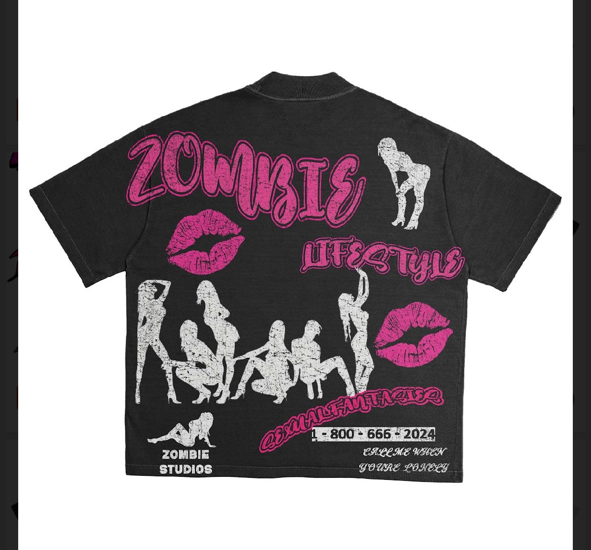 Call me when you’re lonely